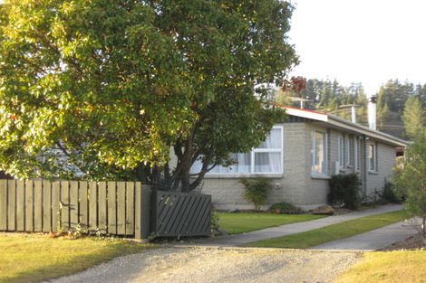 Photo of property in 77 Russell Street, Alexandra, 9320