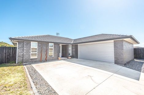 Photo of property in 55 Magnolia Crescent, Tawhero, Whanganui, 4501