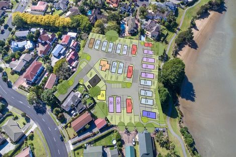 Photo of property in 14a Carnoustie Drive, Wattle Downs, Auckland, 2103