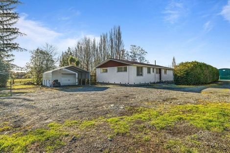 Photo of property in 65 Walters Road, Marshland, Christchurch, 8051