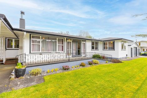 Photo of property in 139 Simmons Road, Taumarunui, 3920