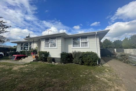 Photo of property in 1 Tararua Place, Tokoroa, 3420
