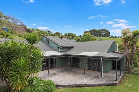 Photo of property in 1224b Wainui Road, Wainui, Opotiki, 3198