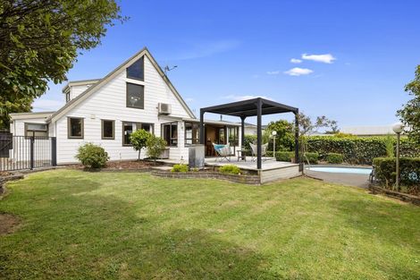 Photo of property in 21 Rata Street, Upper Vogeltown, New Plymouth, 4310