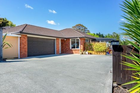 Photo of property in 46 Blue Gum Drive, Warkworth, 0910