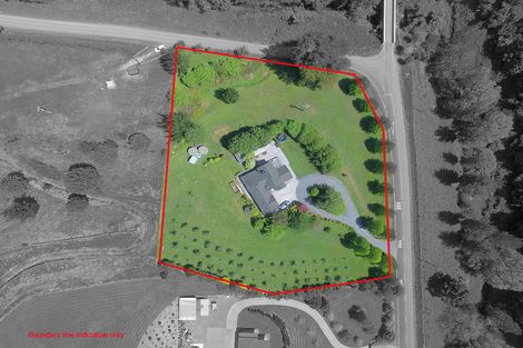 Photo of property in 339 Ahuroa Road, Puhoi, Warkworth, 0994