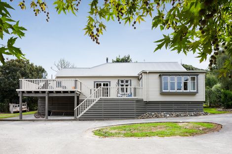 Photo of property in 72 Kuku Road, Pohangina, Ashhurst, 4884