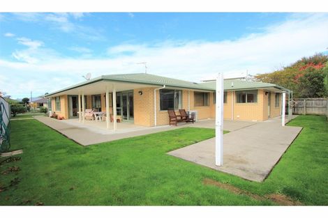 Photo of property in 4 Sequoia Place, Springlands, Blenheim, 7201
