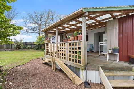 Photo of property in 28 Tauranga Road, Waihi, 3610