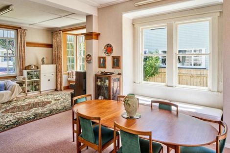 Photo of property in 83 Oroua Street, Eastbourne, Lower Hutt, 5013