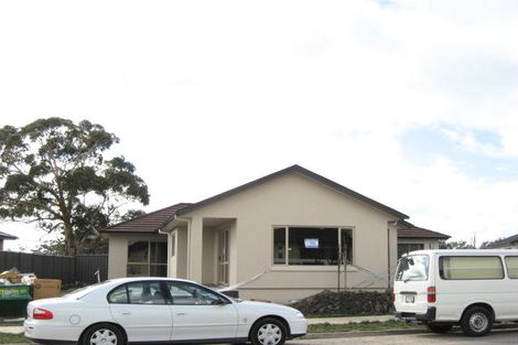 Photo of property in 75 Russell Robertson Drive, Havelock North, 4130