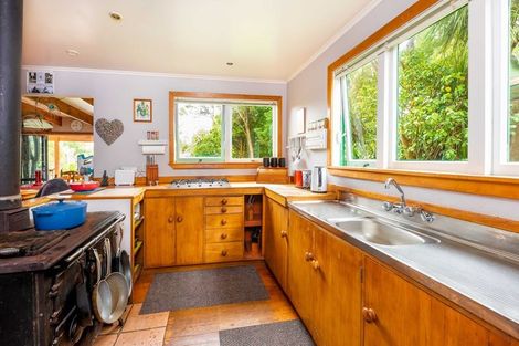 Photo of property in 416 Pinehill Road, Waimamaku, Kaikohe, 0473