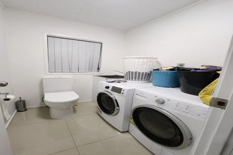 Photo of property in 7 Palermo Place, Clover Park, Auckland, 2023