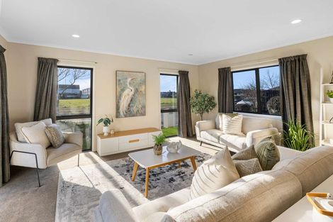 Photo of property in 54 Skyhawk Road, Wigram, Christchurch, 8042