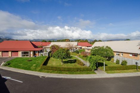 Photo of property in Rangeview Villas, 53/9 Fuller Close, Levin, 5510