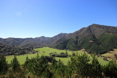 Photo of property in 857 Ronga Road, Rai Valley, 7194