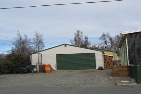 Photo of property in 33 Cass Crescent, Twizel, 7901