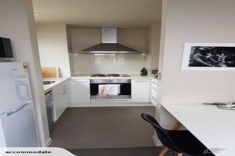 Photo of property in 4/23 Clare Road, St Albans, Christchurch, 8014