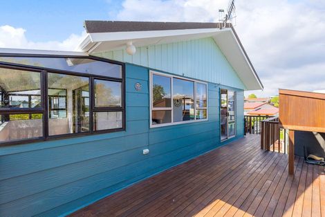 Photo of property in 25 Tobin Place, Richmond Heights, Taupo, 3330
