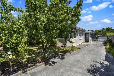 Photo of property in 38 Dacre Street, Linwood, Christchurch, 8062