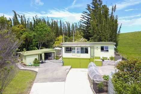 Photo of property in 2025 Far North Road, Waiharara, Kaitaia, 0484