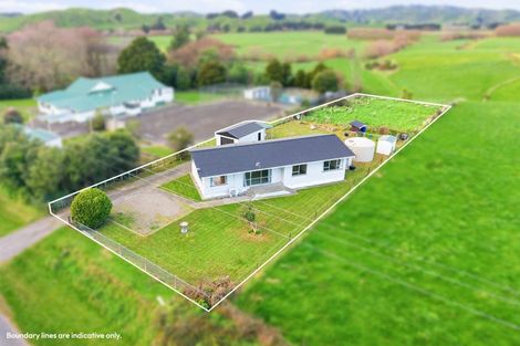 Photo of property in Papatawa Schoolhouse, 258 Valley Road, Papatawa, Woodville, 4998