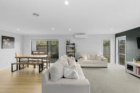 Photo of property in 6 Te Ara O Roimata, Wainuiomata, Lower Hutt, 5014