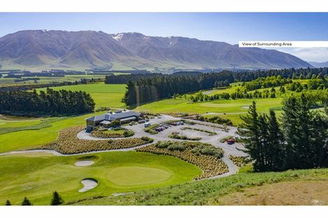 Photo of property in 623 Coleridge Road, Windwhistle, Hororata, 7572