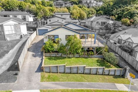 Photo of property in 1/150 Tirohanga Road, Tirohanga, Lower Hutt, 5010