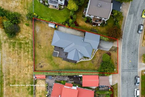 Photo of property in 12 Willowridge, Wanaka, 9305