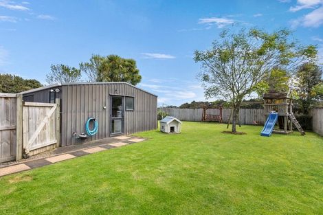 Photo of property in 30 Eynon Road, Morrinsville, 3300