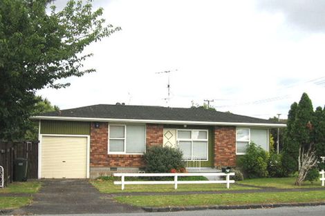 Photo of property in 88 Parau Street, Mount Eden, Auckland, 1041