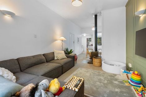 Photo of property in 141 Malvern Street, Woodhaugh, Dunedin, 9010