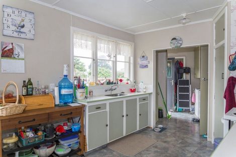 Photo of property in 81 Barraud Street, Dannevirke, 4930