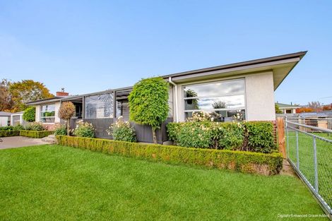 Photo of property in 12 Kitchener Street, Gore, 9710