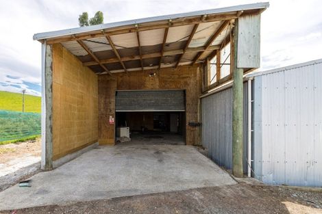 Photo of property in 2418 Waimate Highway, Makikihi, Waimate, 7980