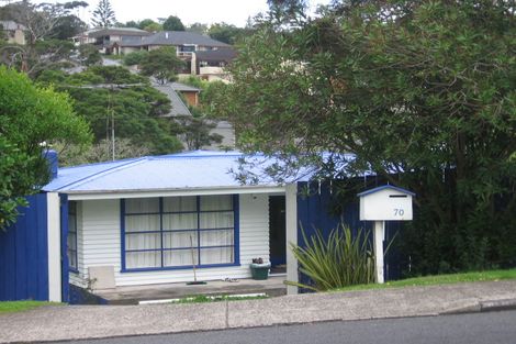 Photo of property in 70 Atkinson Road, Titirangi, Auckland, 0604