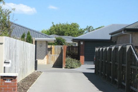 Photo of property in 53 Coolspring Way, Redwood, Christchurch, 8051