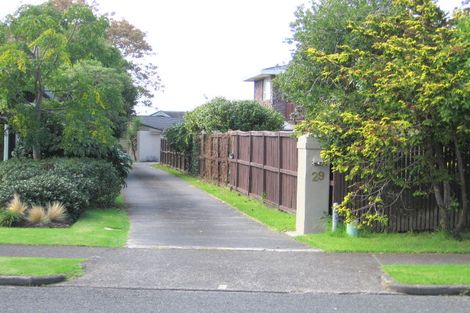 Photo of property in 29 Mccrystal Avenue, Bucklands Beach, Auckland, 2012
