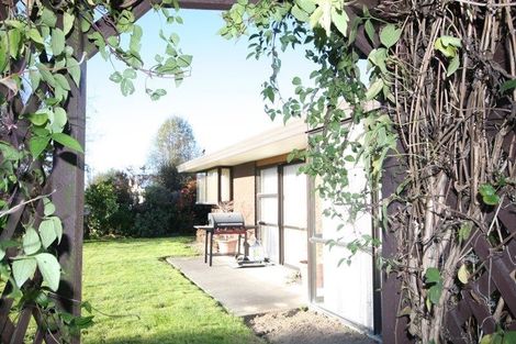 Photo of property in 32 Russell Avenue, Allenton, Ashburton, 7700