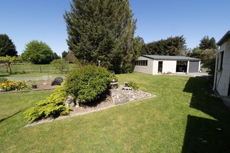 Photo of property in 124 Bremners Road, Netherby, Ashburton, 7772