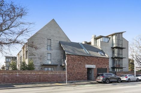 Photo of property in 29/868 Colombo Street, Christchurch Central, Christchurch, 8013