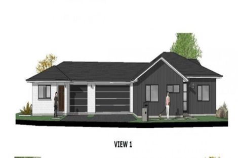 Photo of property in 105a Hare Puke Drive, Flagstaff, Hamilton, 3210