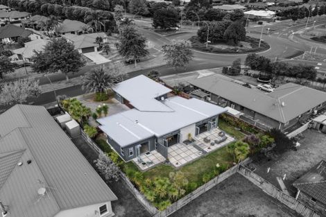 Photo of property in 3 Farringdon Avenue, Rototuna North, Hamilton, 3210