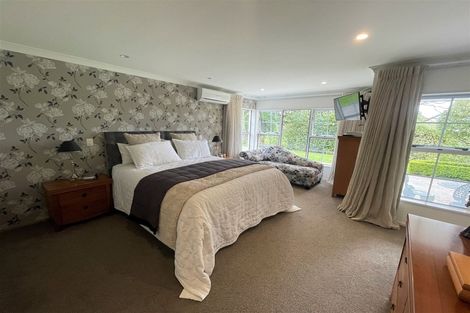 Photo of property in 319 Newell Road, Kinleith, Tokoroa, 3491