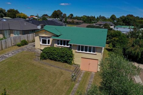 Photo of property in 24 Glen Terrace, Te Puke, 3119