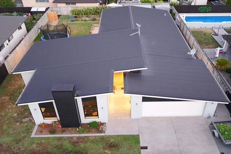 Photo of property in 224 Cumberland Drive, Flagstaff, Hamilton, 3210