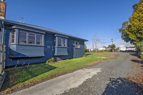 Photo of property in 43 Parore Street, Dargaville, 0310