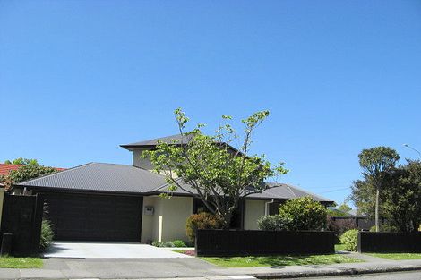 Photo of property in 223 Ilam Road, Ilam, Christchurch, 8041