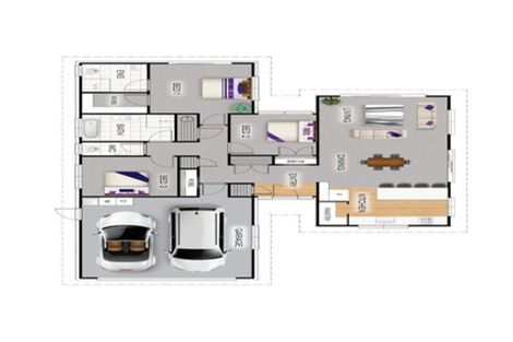 Photo of property in 70 Overdale Street, Putaruru, 3411